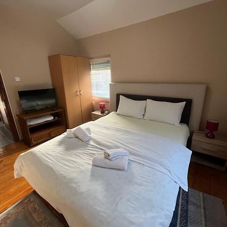 Nikšić Apartman Mila I Kaja מראה חיצוני תמונה