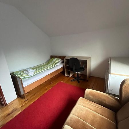 Nikšić Apartman Mila I Kaja מראה חיצוני תמונה