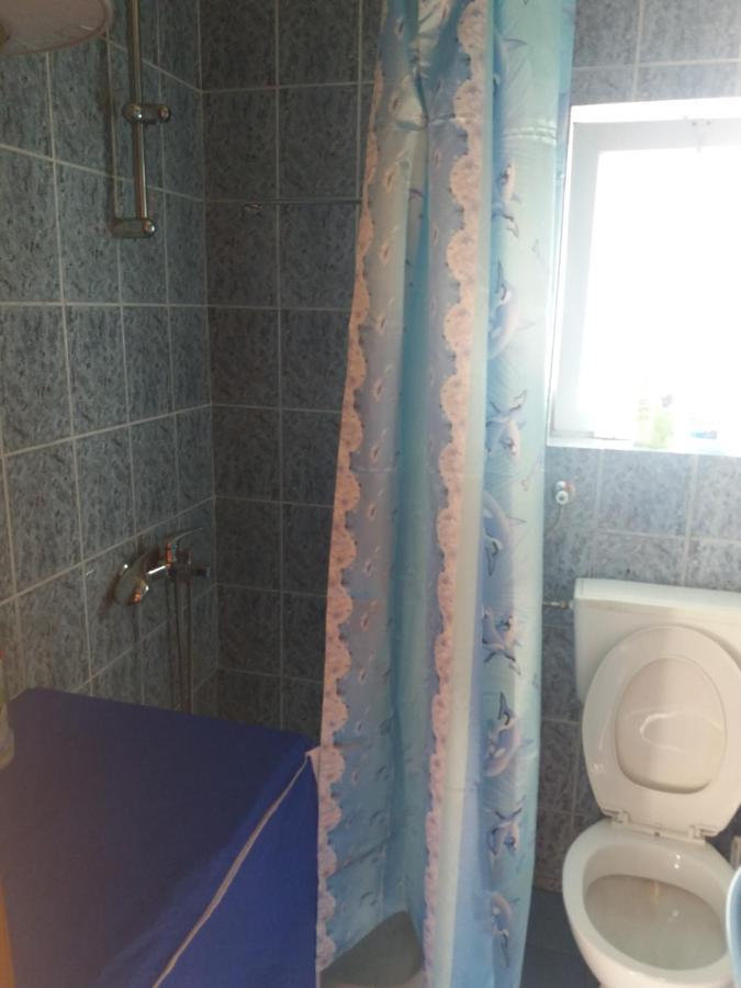 Nikšić Apartman Mila I Kaja מראה חיצוני תמונה