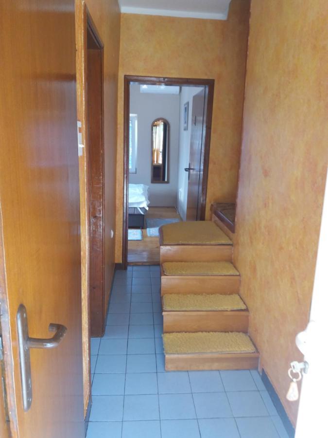 Nikšić Apartman Mila I Kaja מראה חיצוני תמונה