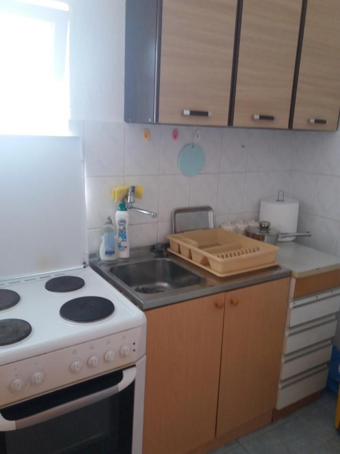 Nikšić Apartman Mila I Kaja מראה חיצוני תמונה