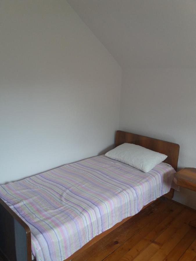 Nikšić Apartman Mila I Kaja מראה חיצוני תמונה