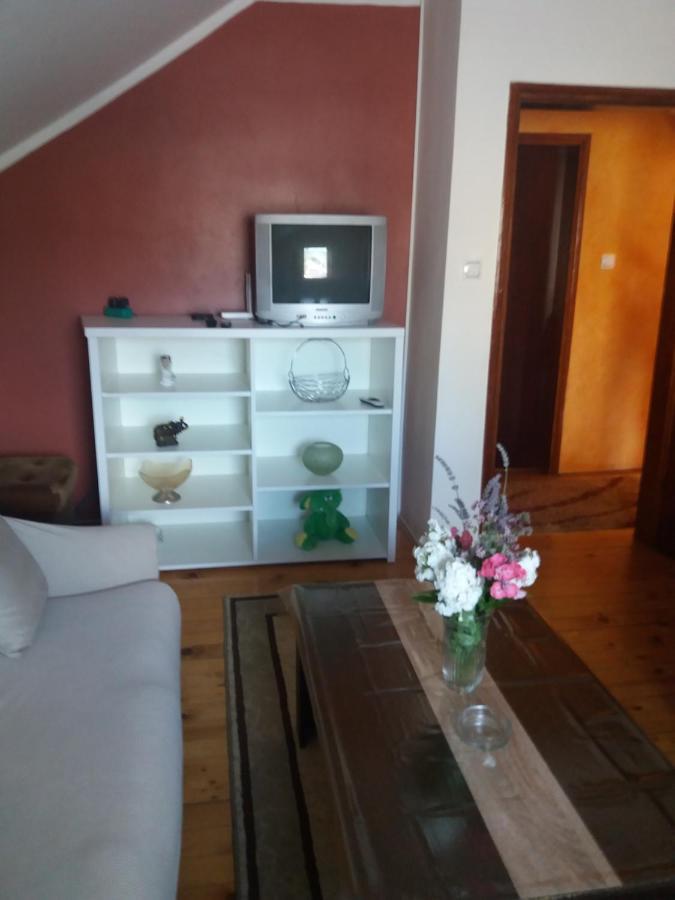Nikšić Apartman Mila I Kaja מראה חיצוני תמונה