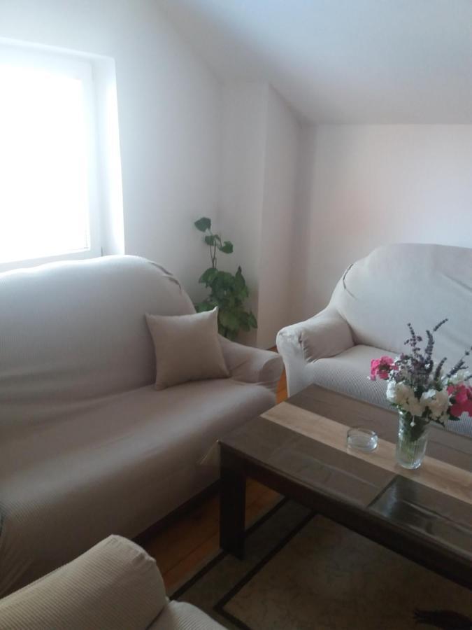 Nikšić Apartman Mila I Kaja מראה חיצוני תמונה