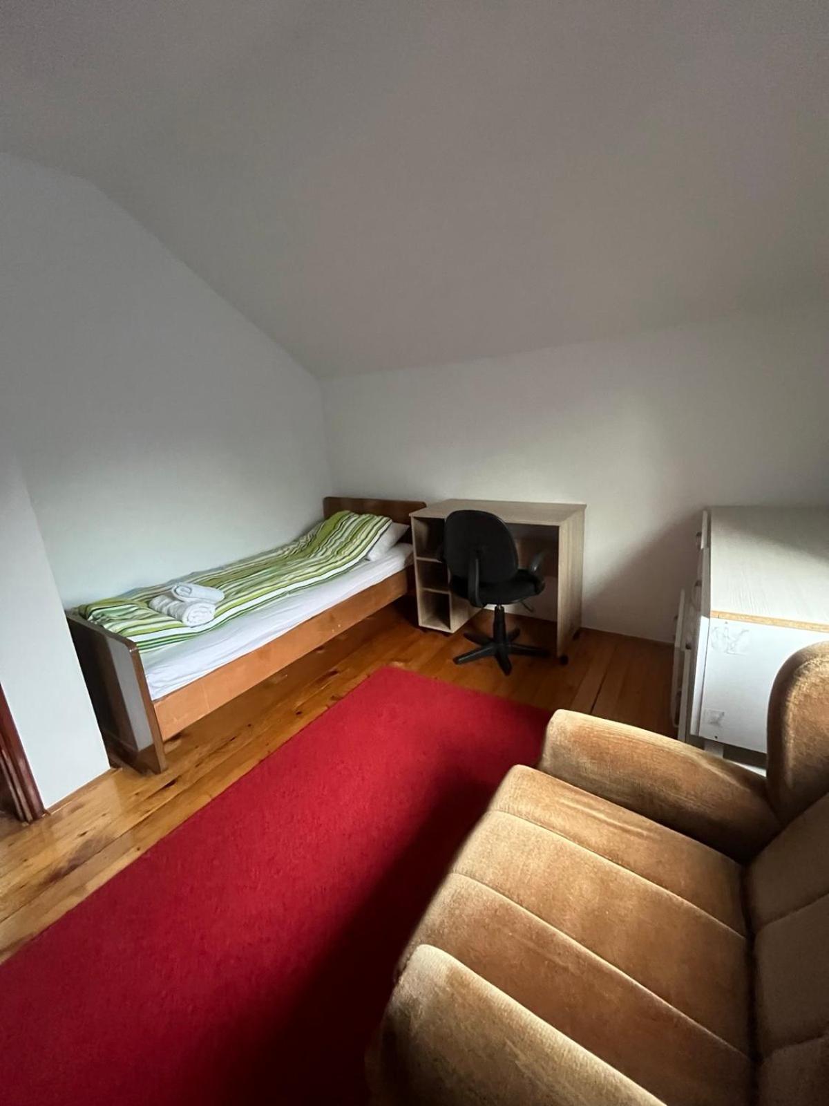 Nikšić Apartman Mila I Kaja מראה חיצוני תמונה